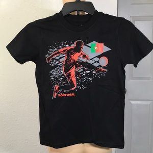 GEN2 (Portugal) T-Shirt